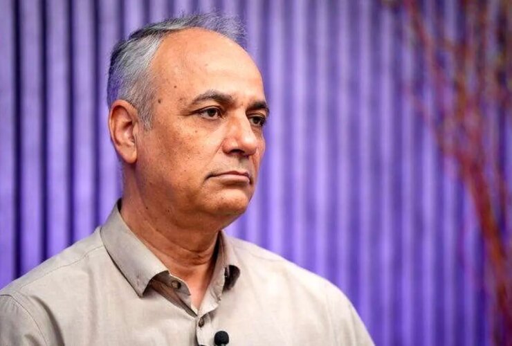 زیدآبادی: آیا می خواهید بجنگید؟ بیا