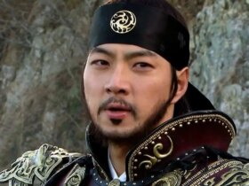 میدان سایبری Jumong در عکس مرزی خرد شد