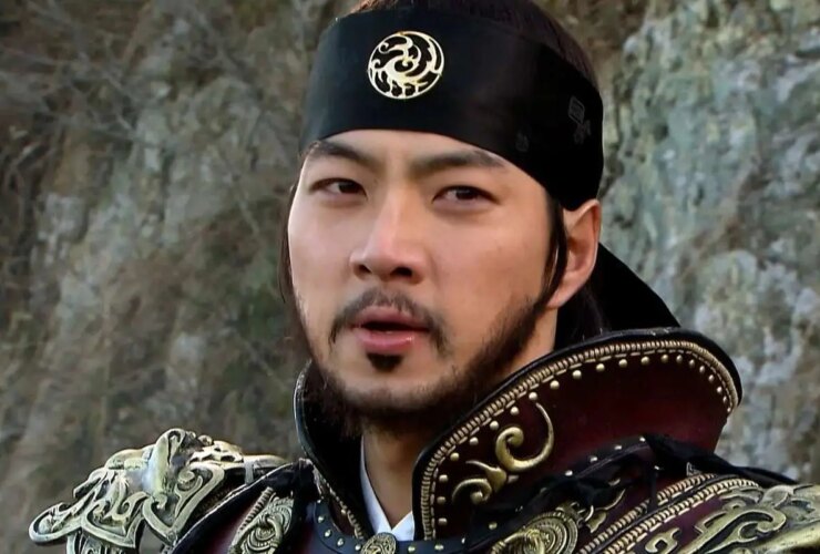 میدان سایبری Jumong در عکس مرزی خرد شد