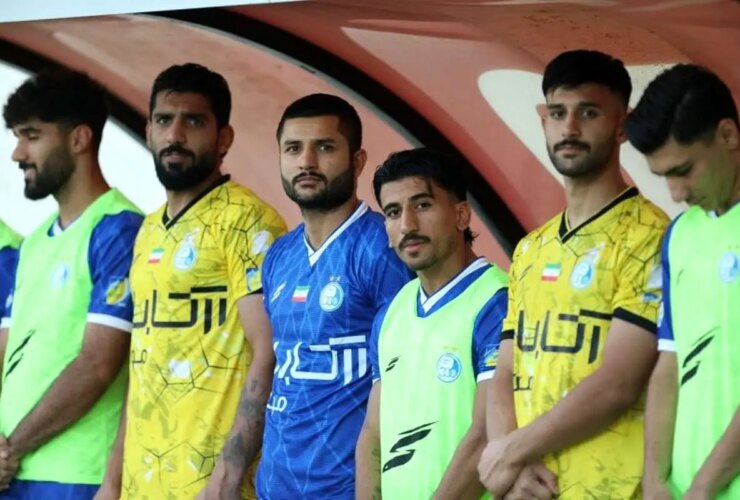 فراخوانی استقلال به کمیته اخلاق