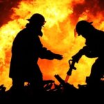 جزئیات آتش سوزی در شهرداری تبریز