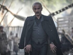 امین هایا با "غریزه" می آید