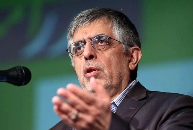 karbasschi به پزشکان: سر صدا را بلند کنید -