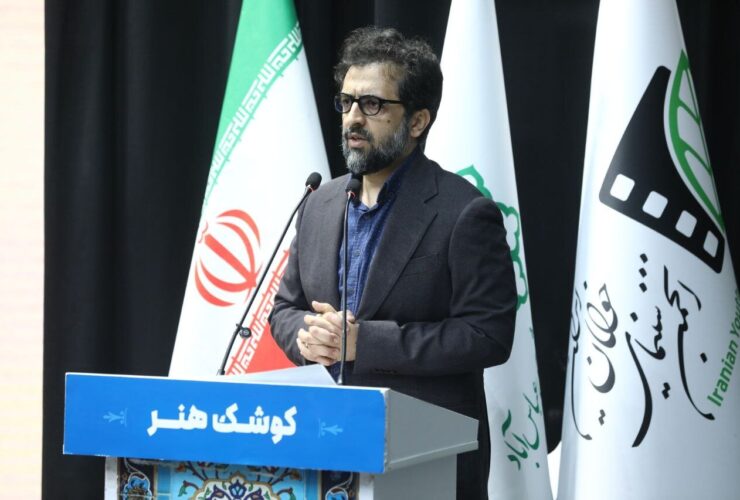 ستاره اسکانداری: خانه مادرم در جنگ نابود شد و می دانم که هماهنگ شده ام
