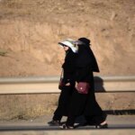 تصاویر زائران معبد امام رضا