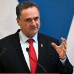 هشدار در مورد حملات به وزیر جنگ اسرائیل ایران: ما به پول احتیاج داریم