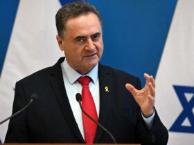 هشدار در مورد حملات به وزیر جنگ اسرائیل ایران: ما به پول احتیاج داریم