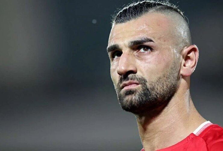 در آخرین لحظات ، بلایای پرسپولیس ؛ دورسون و سرپرست او نمی روند ، شاهزاده جواب نمی دهد! 14 در آخرین لحظات ، بلایای پرسپولیس ؛ دورسون و سرپرست او نمی روند ، شاهزاده جواب نمی دهد!