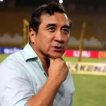 اولین مجازات انضباطی Khodadad Azizi!
