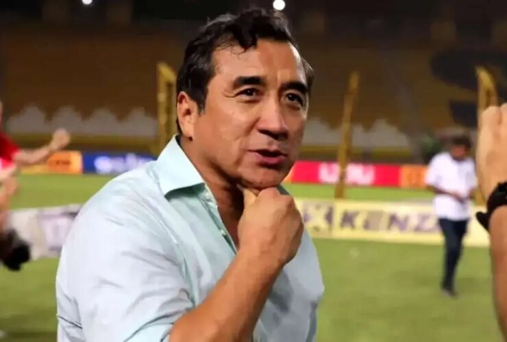 اولین مجازات انضباطی Khodadad Azizi! 37 اولین مجازات انضباطی Khodadad Azizi!