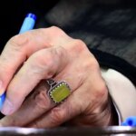 به دنبال مرگ پیام تسلیت پروفسور فارشیان