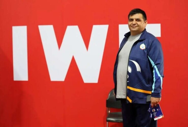 واکنش حسین رضزاده به جانشین بهاد سلییمی 26 واکنش حسین رضزاده به جانشین بهاد سلییمی