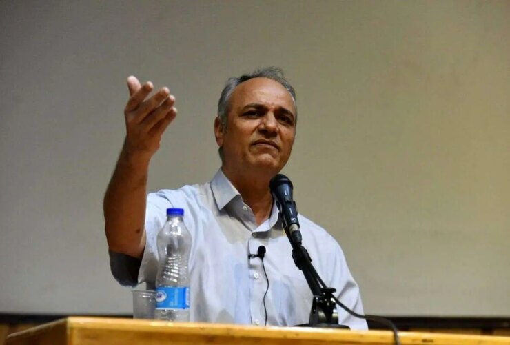 استعاره معنی دار زیدآبادی به دولت چهاردهم ؛ وای 31 استعاره معنی دار زیدآبادی به دولت چهاردهم ؛ وای