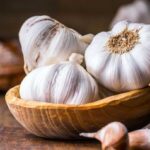 فواید سیر روزانه چیست؟