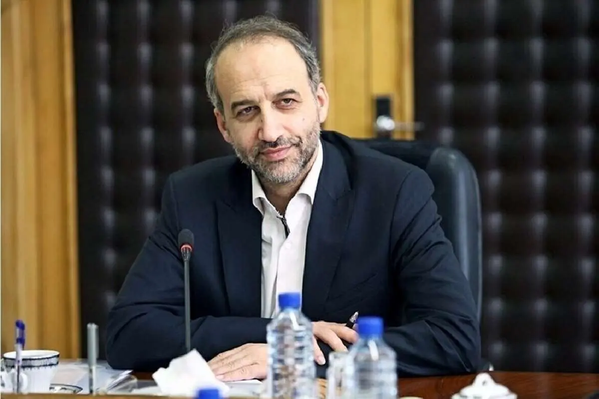 محمد سارافراز: