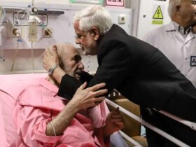 سید محمد خاتامی