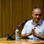 احمد زید آبادی از بیجان عبدالکریمی دعوت کرد تا بحث کند