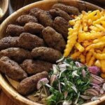 کباب ازبک
