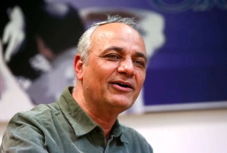 احمد زیدآبادی: همه در ایران مارکس روسی بودند!