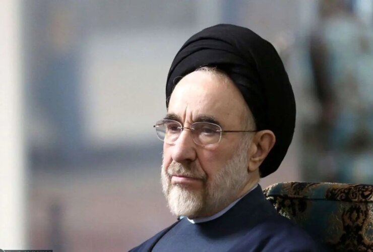 آخرین وضعیت درمانی سید محمد خاتامی گزارش تیم بهداشت 13 آخرین وضعیت درمانی سید محمد خاتامی گزارش تیم بهداشت