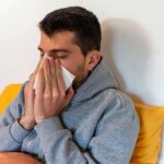 افزایش نسبت کرونا در بین عفونتهای دستگاه تنفسی