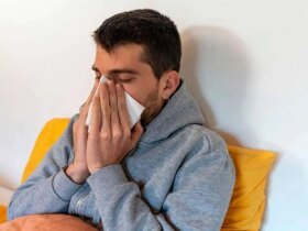 افزایش نسبت کرونا در بین عفونتهای دستگاه تنفسی