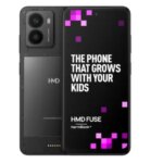 تلفن hmd fus