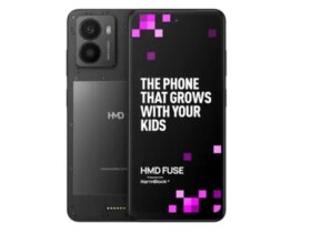 تلفن hmd fus