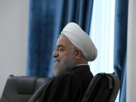 توضیحات کدی به نام رسانه های روحانی آمریکا