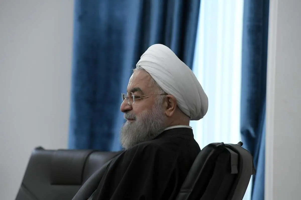 توضیحات کدی به نام رسانه های روحانی آمریکا