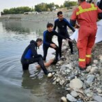 دریای رامسر پدر و چهار فرزند خود را به قتل رساند