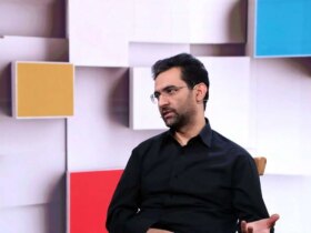 توصیه های آذری Jahromi به دولت: به کسانی که می گویند ناکافی رئیس جمهور است توجه نکنید