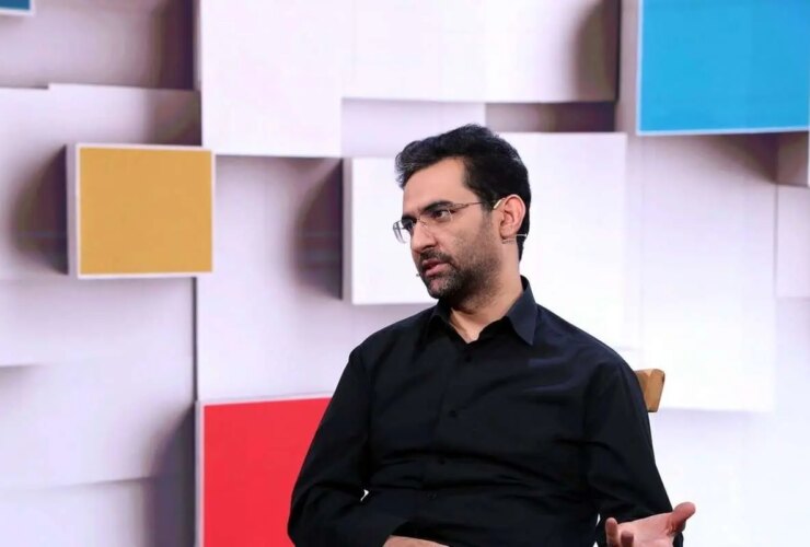 توصیه های آذری Jahromi به دولت: به کسانی که می گویند ناکافی رئیس جمهور است توجه نکنید