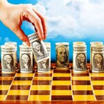 جنگل زدن نرخ ارز هفته آینده ؛ آیا دلار نوسان خواهد کرد؟