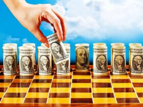 جنگل زدن نرخ ارز هفته آینده ؛ آیا دلار نوسان خواهد کرد؟