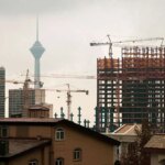 شاخص آلودگی هوای تهران ؛ آلوده تر از دیروز