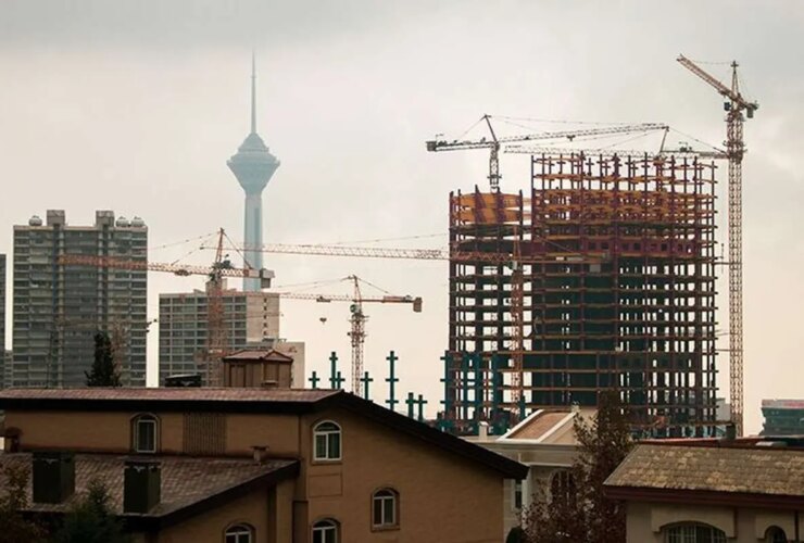 شاخص آلودگی هوای تهران ؛ آلوده تر از دیروز 33 شاخص آلودگی هوای تهران ؛ آلوده تر از دیروز