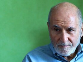 بهزاد نبوی: من با بسته شدن غنی سازی موافقم ، نه فقط تعلیق