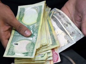 قیمت دینار عراق امروز