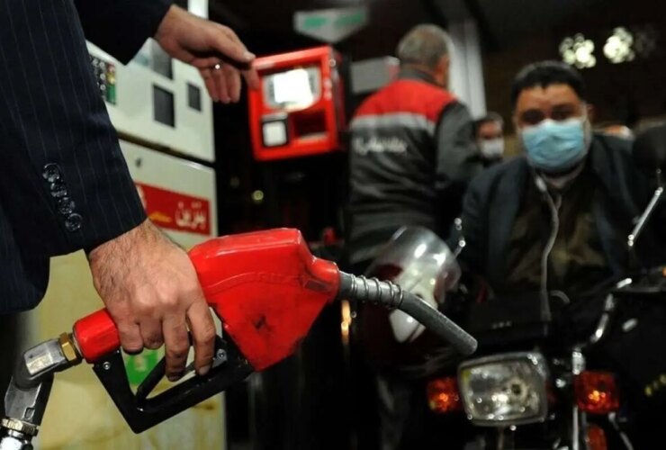 جزئیات فوق العاده بنزین جزئیات واردات اعلام شده است