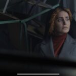Elnaz Shackrodost به انگلیس می رود