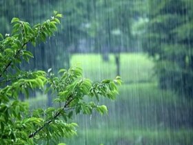 باران های تابستانی منتظر برخی از استان های کشور است