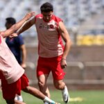 ستاره عصبانی هاشمی در پرسپولیس است ، پشیمان است!