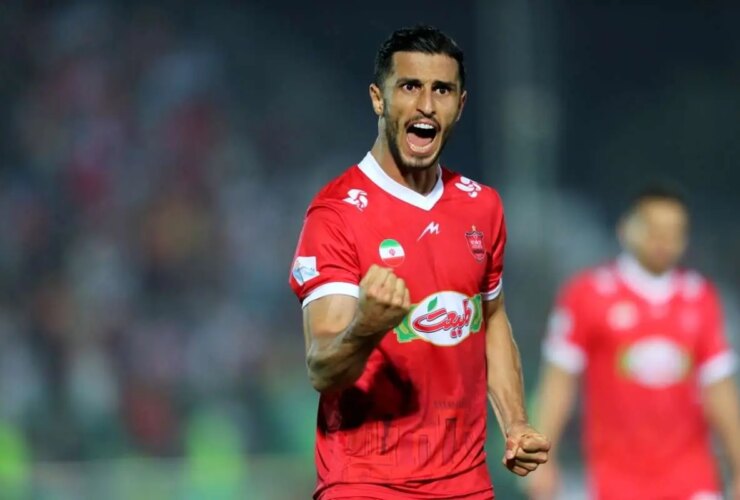 آلیپور به دنبال رکوردی در لیگ برتر است