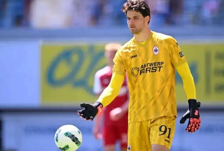 در جانشین Unna منچستر مشخص شده است