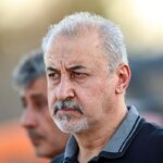 از دست دادن پرسپولیس و مواجهه با بحران