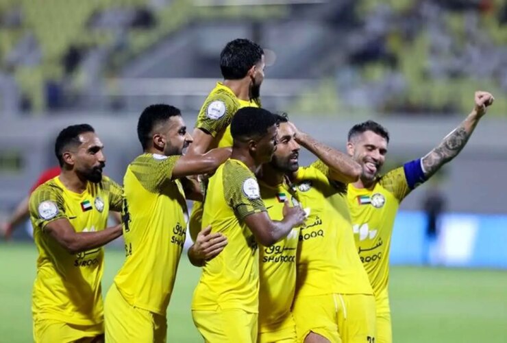 گل سه نقطه ای Qddus برای اتحاد قلب