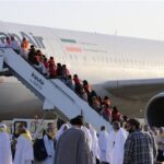 اعزام Umrah آغاز شد - اخبار آنلاین