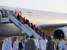 اعزام Umrah آغاز شد - اخبار آنلاین