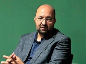 سخنگوی جبهه اصلاحات ایرانی جمعه امامز: کشتی را حفاری نکنید!